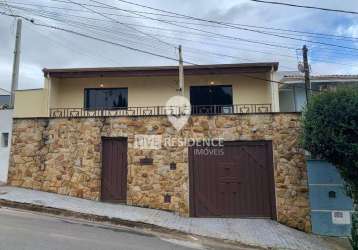 Casa a venda em excelente bairro em itatiba live residence imóveis