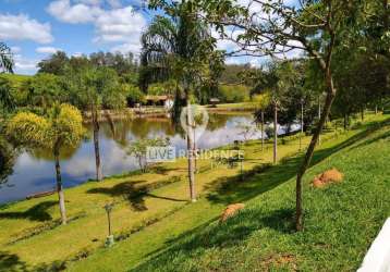 Cachoeiras do imaratá terreno 1.000m² em aclive - itatiba sp