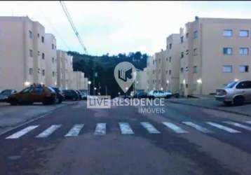 Apartamento getúlio luvison live residence imóveis