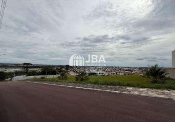 Terreno em condominio pinhais