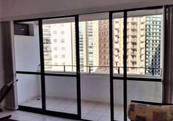 Apartamento residencial à venda, centro, guarujá - ap0067.