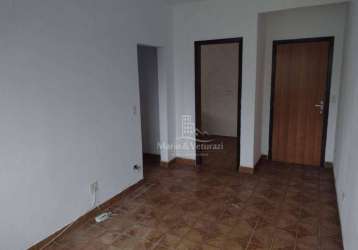 Apartamento com 2 dormitórios para alugar por r$ 1.760,00 - jardim primavera - guarujá/sp