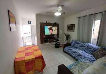 Casa sobreposta superior com 2 dormitórios à venda, 73 m² por r$ 250.000,00 - vila ligya - guarujá/sp