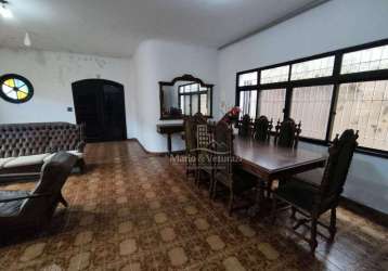 Casa com 3 dormitórios à venda por r$ 580.000,00 - jardim primavera - guarujá/sp