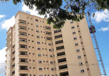 Apartamento de alto padrão centro