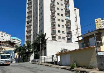 Apartamento de  alto padrão zona oeste