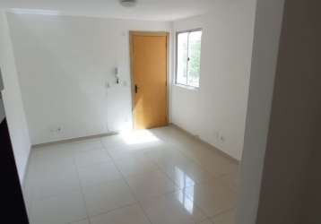 Apartamento dois dormitórios no jardim leopoldina