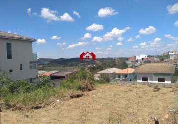 Terreno para venda em cotia, jardim japão (caucaia do alto)