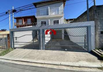 Casa para venda em cotia, jardim monte verde (caucaia do alto), 2 dormitórios, 2 banheiros, 2 vagas