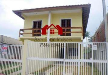 Casa para venda em cotia, jardim japão (caucaia do alto), 3 dormitórios, 1 suíte, 2 banheiros, 3 vagas