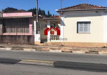 Casa para venda em são roque, taboão, 3 dormitórios, 1 banheiro