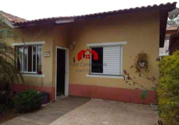 Casa para venda em vargem grande paulista, tijuco preto, 2 dormitórios, 1 banheiro, 2 vagas