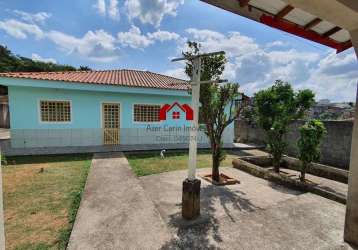 Casa para venda em cotia, jardim nova coimbra, 2 dormitórios, 1 banheiro, 5 vagas