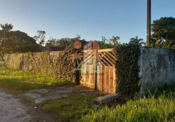 Terreno à venda na praça de embarque, 0, balneário primavera, pontal do paraná por r$ 450.000