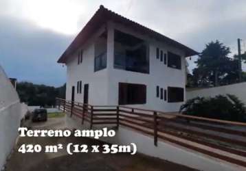 Casa com 3 quartos à venda no pilarzinho