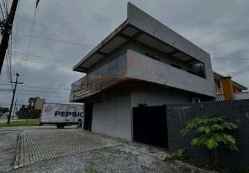 Casa com 3 quartos à venda na praia grande