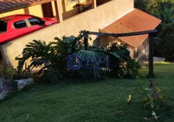 Chácara / sítio com 4 quartos à venda na são bento, 738, santa cruz, vespasiano por r$ 420.000