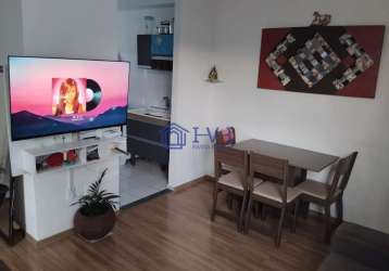 Apartamento com 2 quartos à venda no beija flor, belo horizonte  por r$ 185.000