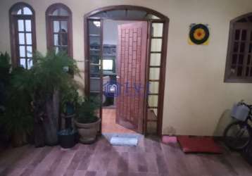 Casa com 3 quartos à venda no maria helena (justinópolis), ribeirão das neves  por r$ 310.000