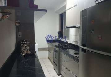 Apartamento com 2 quartos à venda no trevo, belo horizonte  por r$ 200.000