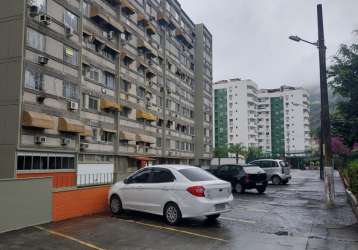 Engenho de dentro apartamento 3 quartos 2 banheiros garagem