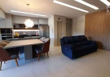 Apartamento em indaiatuba, condomínio the park view com 3 quartos - 104 m²