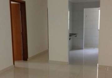 Apartamento em indaiatuba, residencial village azáleia com 3 quartos - 59 m²