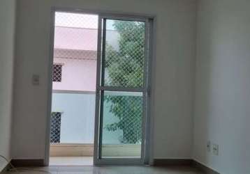 Apartamento à venda, indaiatuba, res. monte verde, 2 quartos, 1 suíte, 60m²