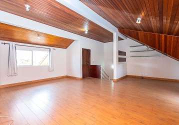 Casa com 3 suítes à venda, 259 m² por r$ 1.090.000 - jardim social - curitiba/pr