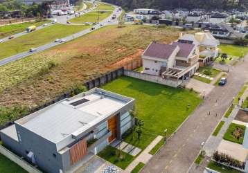 Terreno à venda, 668,13 m² por r$ 960.000 - santa felicidade - curitiba/pr