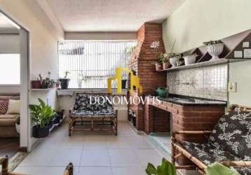 Apartamento à venda 3 quartos 1 suíte vila gonçalves são bernardo do campo 604.000,00