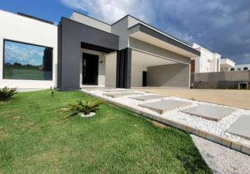 Casa à venda, com quatro suítes em condomínio nobre ,jardim quintas da terracota, indaiatuba, sp