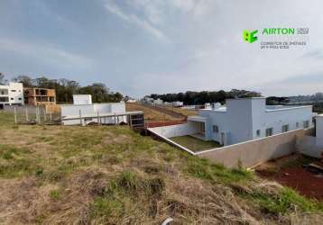 Terreno com 360 m², bairro jardim europa