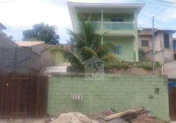 Casa com 4 dormitórios à venda, 182 m² por r$ 500.000,00 - flamengo - maricá/rj