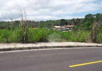 Terreno à venda, 705 m² por r$ 130.000,00 - manu manuela - maricá/rj