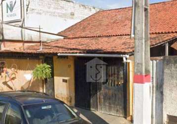 Casa com 2 dormitórios à venda, 370 m² por r$ 2.800.000 - centro - maricá/rj