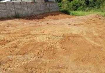 Vende-se residential / land lot em bragança paulista