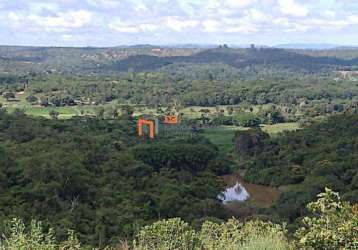 Excelente lote no condomínio retiro da mata - jequitibá