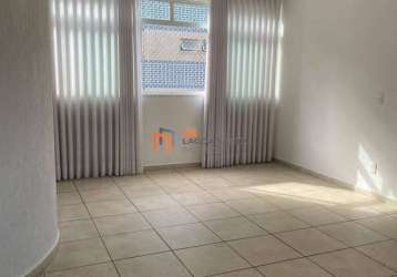 Excelente apartamento de 03 quartos/suíte no barroca - belo horizonte