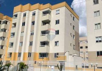 Apartamento garden à venda no residencial posiville l  com 2 quartos (1 suíte) e 1 vaga de garagem por r$ 320.000,00