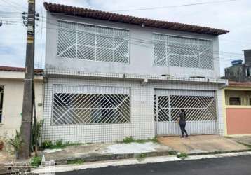 Casa no cidade nova vii