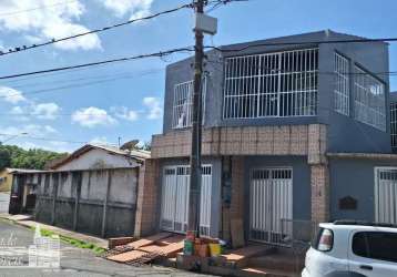 Casa para locação no parque verde