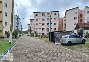 Apartamento a venda no aurá