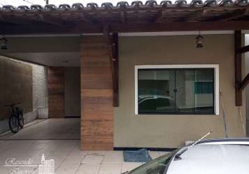 Casa para locação no jibóia branca