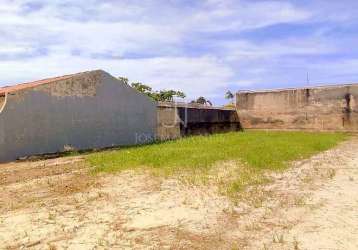 Terreno próximo ao em santa terezinha