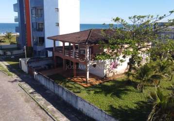 Sobrado a venda na praia matinhos pr