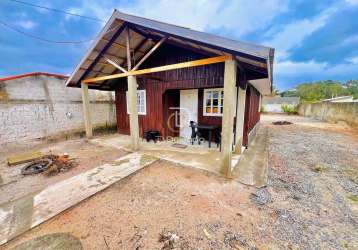 Casa a venda no pereque