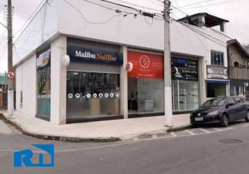 Imóvel comercial avenda em caraguatatuba