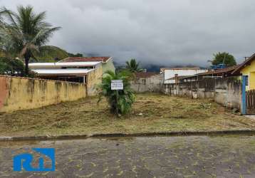 Terreno em condominio fechado - caraguatatuba - portal patrimonium