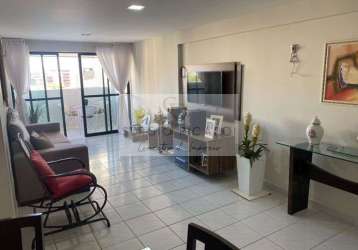 Apartamento bessa ( jardim oceania )